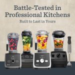 Vitamix Propel Series 750 Blender - 4 Programs with 2.2 HP Motor & 64 oz Container - 071395 - Image 8