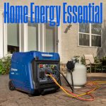 Westinghouse iGen5000DF Dual Fuel Portable Inverter Generator - 5,000W Peak/3,900W Running with Remote Start & RV Outlet - iGen5000DF - Image 5