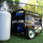 DuroMax XP15000HXT Tri-Fuel Portable Generator - 15,000W Peak/12,000W Running with Remote Start & CO Alert - XP15000HXT - Image 14