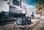 Pulsar GD400BN Dual Fuel Inverter Generator - 4000W Gas/3600W Propane with Parallel Capability - GD400BN - Image 5