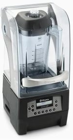 Vitamix 36019 Quiet One Commercial Blender - 48 oz Container with 6 Programs - 36019 - Image 4