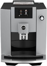 Jura E6 Platinum Automatic Coffee Machine - Pulse Extraction Process with Professional Aroma Grinder - 15465 - Image 3