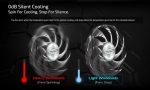 ASRock Radeon RX 9070 XT Steel Legend 16GB Graphics Card - AMD RDNA 4, 2970 MHz Boost, GDDR6, PCIe 5.0, Triple Fan, Polychrome SYNC - Image 6
