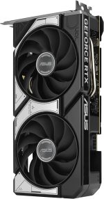 ASUS Dual GeForce RTX 5060 Ti 8GB GDDR7 OC Edition Graphics Card - 8GB GDDR7 with Axial-Tech Fans & Dual BIOS - DUAL-RTX5060TI-O8G - Image 12