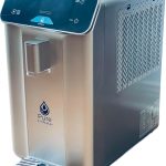 Pure AirWater Desktop PAW-A10 Atmospheric Water Generator - Make Water from Air with Built-in Filtration & UVC Sterilization - Desktop PAW-A10