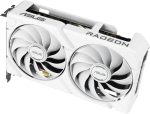 ASUS Dual Radeon RX 9060 XT White Edition Graphics Card - 16GB GDDR6 with Axial-Tech Fans & Dual BIOS - DUAL-RX9060XT-16G-WHITE - Image 19