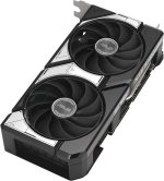 ASUS Dual GeForce RTX 5060 Ti 8GB GDDR7 OC Edition Graphics Card - 8GB GDDR7 with Axial-Tech Fans & Dual BIOS - DUAL-RTX5060TI-O8G - Image 13