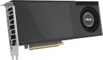 ASUS Turbo Radeon AI PRO R9700 32GB Graphics Card - 32GB GDDR6 with RDNA 4 Architecture for AI Workflows - TURBO-AI-PRO-R9700-32G - Image 20