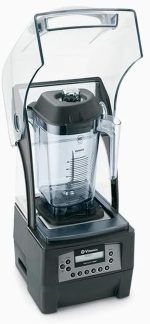 Vitamix 36019 Quiet One Commercial Blender - 48 oz Container with 6 Programs - 36019 - Image 2