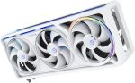 ASUS ROG Astral GeForce RTX 5080 White OC Edition Graphics Card - 16GB GDDR7 with Quad-Fan Cooling & Patented Vapor Chamber - ROG-ASTRAL-RTX5080-O16G-WHITE - Image 16