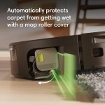 iRobot Roomba Max 775 Combo Pet Robot Vacuum & Mop - 30000Pa Suction with AutoWash Dock & Heated Mopping - X285020 - Image 7
