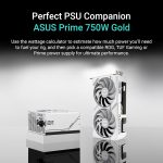 ASUS Dual Radeon RX 9060 XT White Edition Graphics Card - 16GB GDDR6 with Axial-Tech Fans & Dual BIOS - DUAL-RX9060XT-16G-WHITE - Image 6