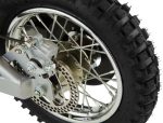 Razor MX650 Dirt Rocket Electric Motocross Bike - 650W Motor with 36V Battery & 17 MPH - MX650 - Image 6
