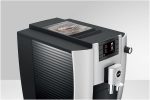Jura E6 Platinum Automatic Coffee Machine - Pulse Extraction Process with Professional Aroma Grinder - 15465 - Image 5