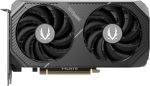 ZOTAC Gaming GeForce RTX 5060 Ti 8GB Twin Edge OC Graphics Card - 8GB GDDR7 with IceStorm 2.0 Cooling & SFF-Ready Design - ZT-B50610H-10A - Image 2