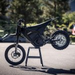 Yozma IN10 Electric Dirt Bike - 2600W Peak Motor with 48V 23.4Ah Battery & 40 MPH - IN10 - Image 9