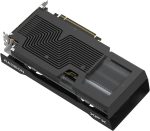XFX Swift AMD Radeon RX 9060 XT OC Gaming Edition Graphics Card - 16GB GDDR6 with Dual Fan Cooling - RX-96TSW16BQ - Image 6
