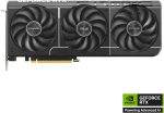 ASUS Prime GeForce RTX 5080 EVO OC Edition Graphics Card - 16GB GDDR7 with SFF-Ready Design & Axial-Tech Fans - PRIME-RTX5080-O16G-EVO - Image 16