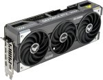 ASUS TUF Gaming GeForce RTX 5070 OC Edition Graphics Card - 12GB GDDR7 with Military-Grade Components & Axial-Tech Fans - TUF-RTX5070-O12G-GAMING - Image 12