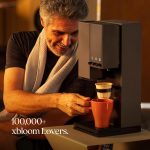 xBloom Studio Coffee Machine - All-in-One Grinder, Scale & Pour Over with App Control - FW-02A - Image 8
