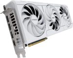 ASUS Prime GeForce RTX 5070 White OC Edition Graphics Card - 12GB GDDR7 with SFF-Ready Design & Axial-Tech Fans - PRIME-RTX5070-O12G-WHITE - Image 22