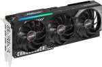 ASRock Radeon RX 9070 Challenger 16GB OC Graphics Card - RDNA 4, 2520MHz Boost, 16GB GDDR6, Triple Fan - RX9070 CL 16G - Image 9