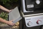 Weber Spirit E-325 3-Burner Propane Gas Grill - 450 Sq In Cooking Area with Sear Zone & Snap-Jet Ignition - 1500789 - Image 7