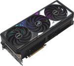 ASUS ROG Strix GeForce RTX 5070 OC Edition Graphics Card - 12GB GDDR7 with 3.2-Slot Cooling & Aura Sync - ROG-STRIX-RTX5070-O12G-GAMING - Image 10