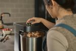 Ooni Halo Pro Spiral Mixer - 7.3 Qt Dough Stand Mixer with 58 Speed Settings & Four Attachments - UU-P31300 - Image 5