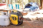 Champion 4000W Dual Fuel RV Ready Portable Inverter Generator - CO Shield & Ultra-Quiet 64 dBA - 201050 - Image 14
