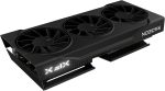 XFX Swift AMD Radeon RX 9060 XT OC Triple Fan Gaming Edition Graphics Card - 16GB GDDR6 with RDNA 4 & 3320 MHz Boost - RX-96TS316B7 - Image 4