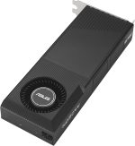 ASUS Turbo Radeon AI PRO R9700 32GB Graphics Card - 32GB GDDR6 with RDNA 4 Architecture for AI Workflows - TURBO-AI-PRO-R9700-32G - Image 18