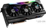 EVGA GeForce RTX 3090 FTW3 Ultra Gaming Graphics Card - 24GB GDDR6X with iCX3 Cooling & ARGB LED - 24G-P5-3987-KR - Image 5