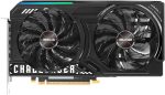 ASRock Intel Arc B580 Challenger 12GB OC Graphics Card - 2740 MHz Boost with Dual Fan Cooling & 0dB Silent Operation - B580 CL 12GO - Image 4