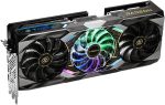 ASRock Radeon RX 9070 XT Taichi 16GB OC Graphics Card - RDNA 4, 3100MHz Boost, 16GB GDDR6, Taichi 3X Cooling, Dual BIOS - RX9070XT TC 16GO - Image 8