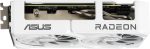 ASUS Dual Radeon RX 9060 XT White Edition Graphics Card - 16GB GDDR6 with Axial-Tech Fans & Dual BIOS - DUAL-RX9060XT-16G-WHITE - Image 11