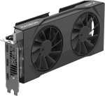 XFX Swift AMD Radeon RX 9060 XT OC Gaming Edition Graphics Card - 16GB GDDR6 with Dual Fan Cooling - RX-96TSW16BQ - Image 7