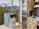 Pure AirWater Desktop PAW-A10 Atmospheric Water Generator - Make Water from Air with Built-in Filtration & UVC Sterilization - Desktop PAW-A10 - Image 5