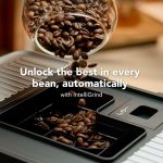 KitchenAid KF3 Fully Automatic Espresso Machine with Iced Coffee & Auto Milk System - KES8453BM - Image 5