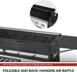Royal Gourmet Event 8-Burner Propane Gas Grill - 104,000 BTU with Cover & 993 Sq In Cooking Area - GB8000C - Image 6