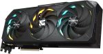 GIGABYTE GeForce RTX 5080 Gaming OC 16G Graphics Card - 16GB GDDR7 with WINDFORCE Cooling & Dual BIOS - GV-N5080GAMING OC-16GD - Image 7