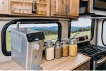 Pure AirWater Desktop PAW-A10 Atmospheric Water Generator - Make Water from Air with Built-in Filtration & UVC Sterilization - Desktop PAW-A10 - Image 7