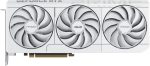 ASUS Prime GeForce RTX 5070 White OC Edition Graphics Card - 12GB GDDR7 with SFF-Ready Design & Axial-Tech Fans - PRIME-RTX5070-O12G-WHITE - Image 18