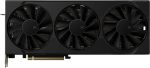 XFX Swift AMD Radeon RX 9070 XT Triple Fan Gaming Edition Graphics Card - 16GB GDDR6 with RDNA 4 & 2970 MHz Boost - RX-97TSWF3B9 - Image 2