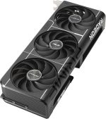 ASUS Prime Radeon RX 9060 XT OC Edition Graphics Card - 16GB GDDR6 with Axial-Tech Fans & Dual BIOS - PRIME-RX9060XT-O16G - Image 16