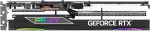 PNY NVIDIA GeForce RTX 5070 Ti Epic-X RGB OC Triple-Fan Graphics Card - 16GB GDDR7 with Vapor Chamber Cooling - VCG5070T16TFXXPB1-O - Image 10