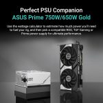 ASUS Dual GeForce RTX 5060 Ti 16GB GDDR7 OC Edition Graphics Card - 16GB GDDR7 with Axial-Tech Fans & Dual BIOS - DUAL-RTX5060TI-O16G - Image 7