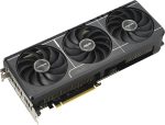 ASUS Prime GeForce RTX 5070 OC Edition Graphics Card - 12GB GDDR7 with SFF-Ready Design & Axial-Tech Fans - PRIME-RTX5070-O12G - Image 16