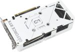ASUS Dual GeForce RTX 5060 Ti 16GB GDDR7 White OC Edition Graphics Card - 16GB GDDR7 with Axial-Tech Fans & Dual BIOS - DUAL-RTX5060TI-O16G-WHITE - Image 13