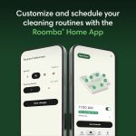 iRobot Roomba Max 715 Pet Robot Vacuum - 30,000Pa Suction with AutoEmpty Dock & PrecisionVision AI - W255020 - Image 10